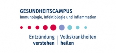 Logo des Gesundheitscampus GC-I³